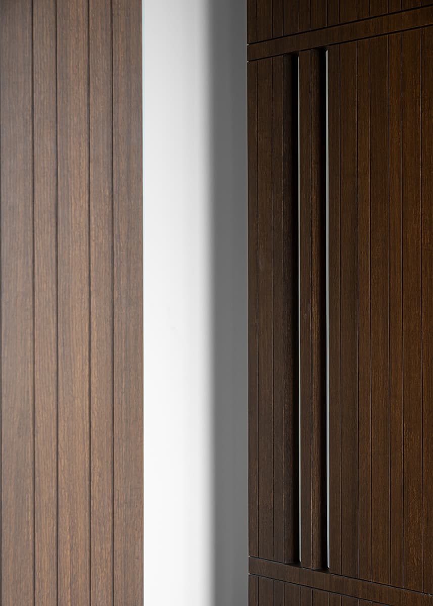 Традиционные индийские материалы и терракотовый кирпич в интерьере семейного дома – проект студии House Of Lines