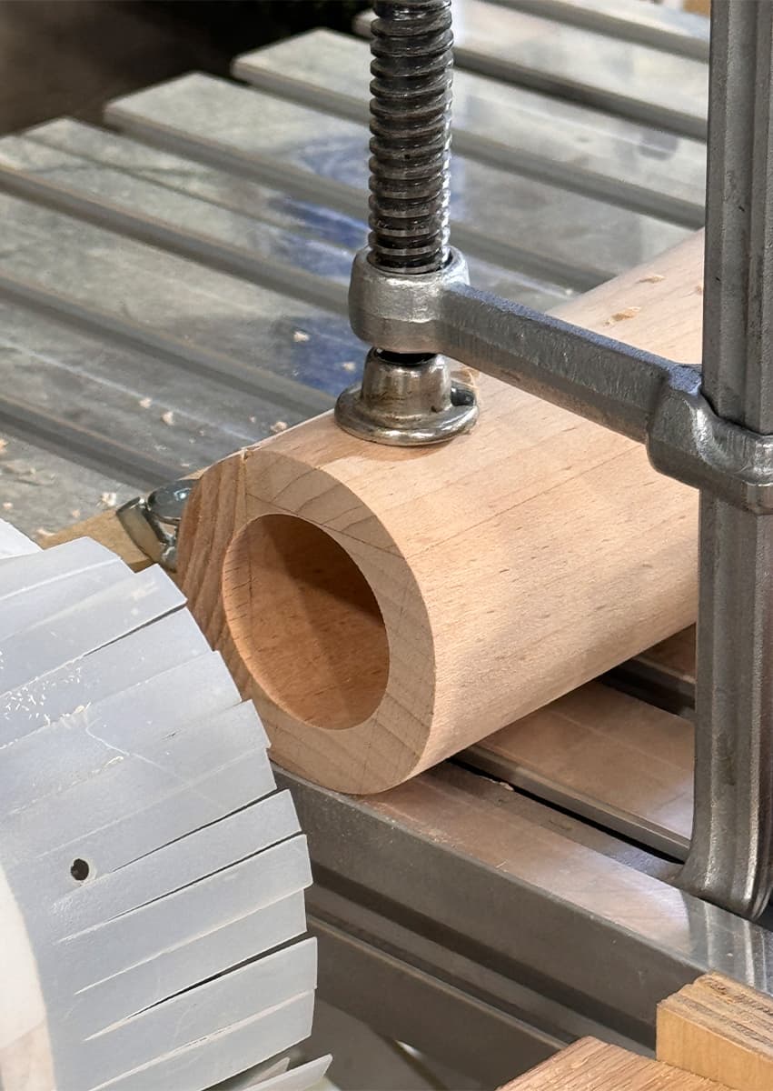 Namu Buro. Коллекция Rounded