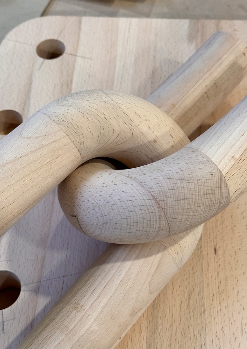 Namu Buro. Коллекция Rounded