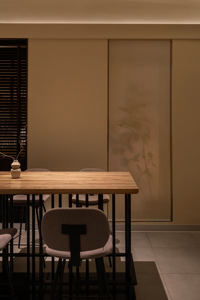 Мягкий и расслабленный интерьер рыбного ресторана в Перми — проект студии Lebedeva Project