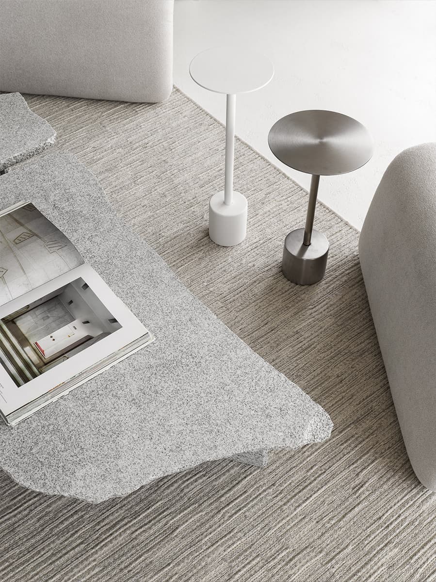 Из Казани с любовью: обволакивающий интерьер квартиры для пары дизайнеров – проект студии DASCHAMAY INTERIORS