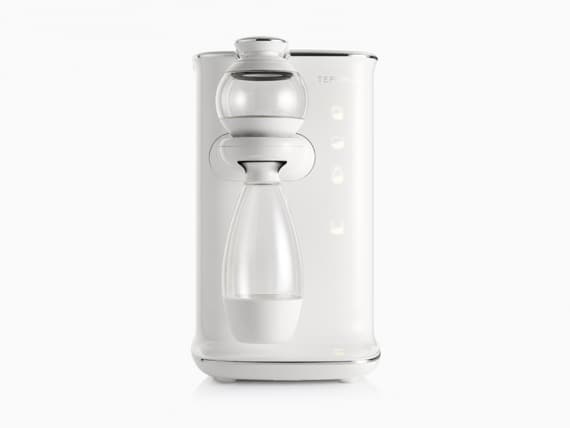 Teforia меняет традиции чайной церемонии