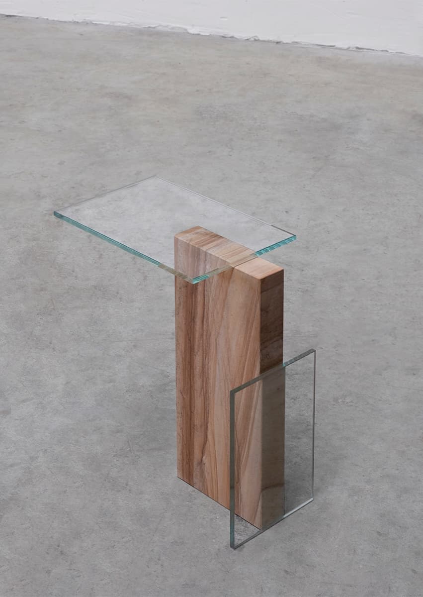 Коллекция Delta Фредерика Солу