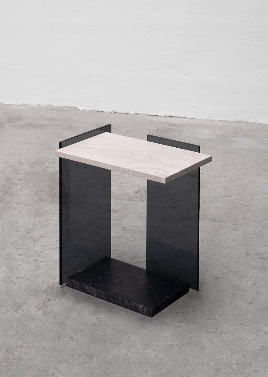 Коллекция Delta Фредерика Солу