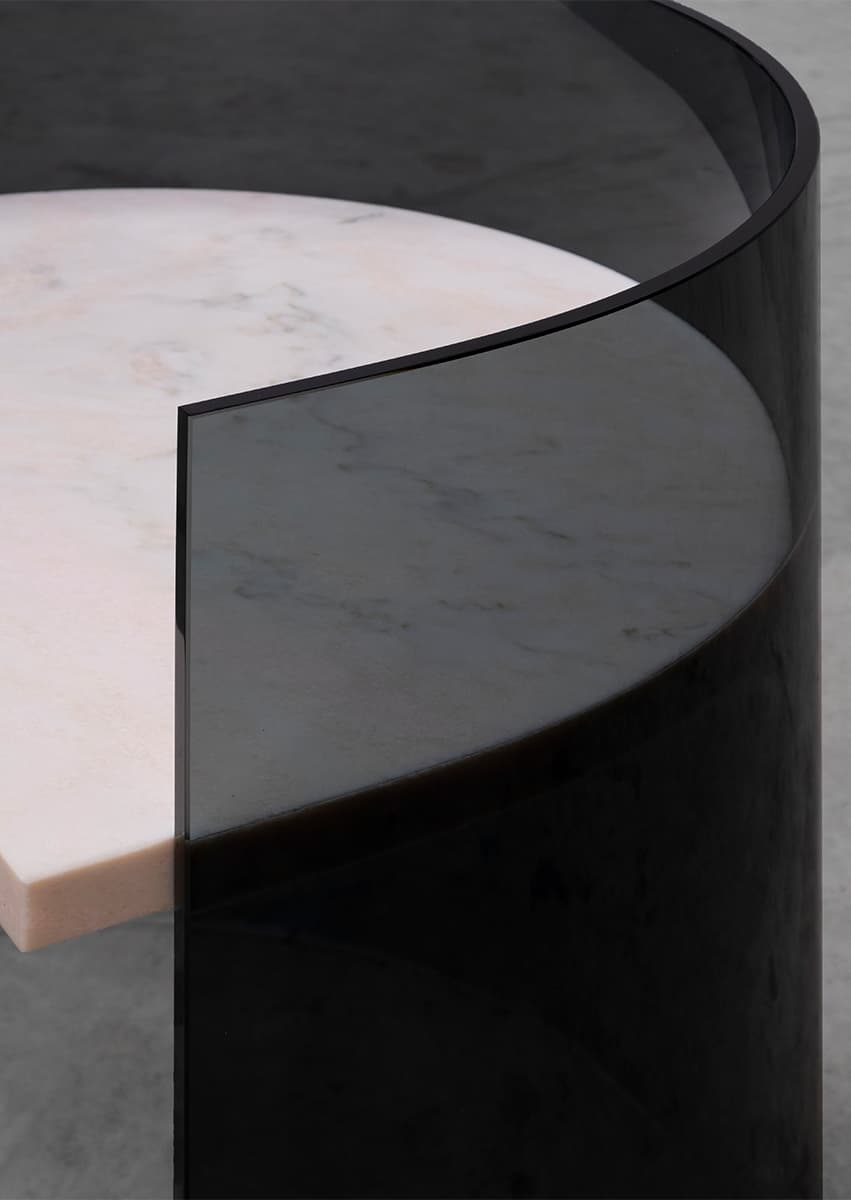 Коллекция Delta Фредерика Солу