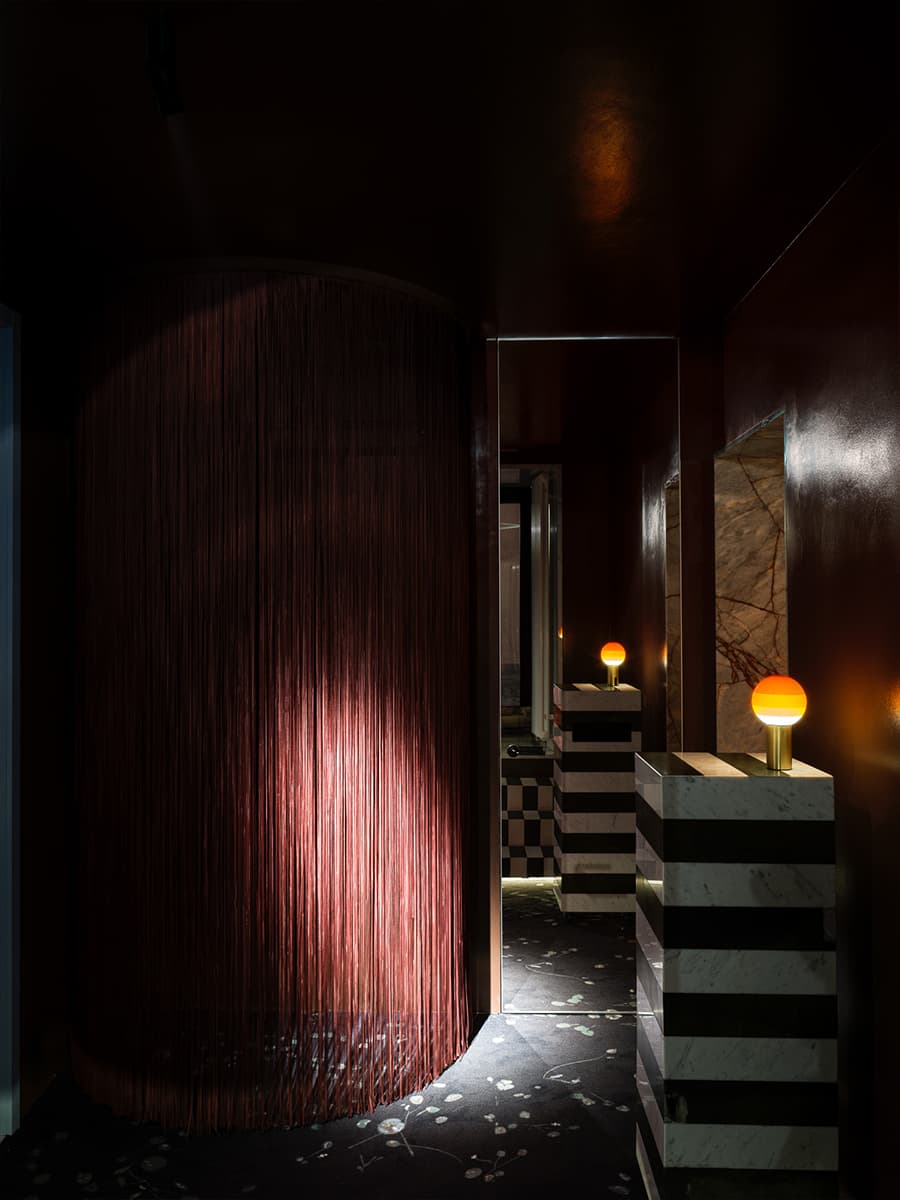 Аутентичный русский декор в воздушном интерьере загородного дома – проект студии интерьера EgoDesign