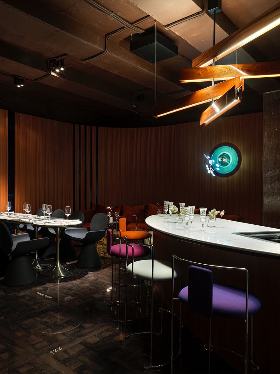 Аутентичный русский декор в воздушном интерьере загородного дома – проект студии интерьера EgoDesign