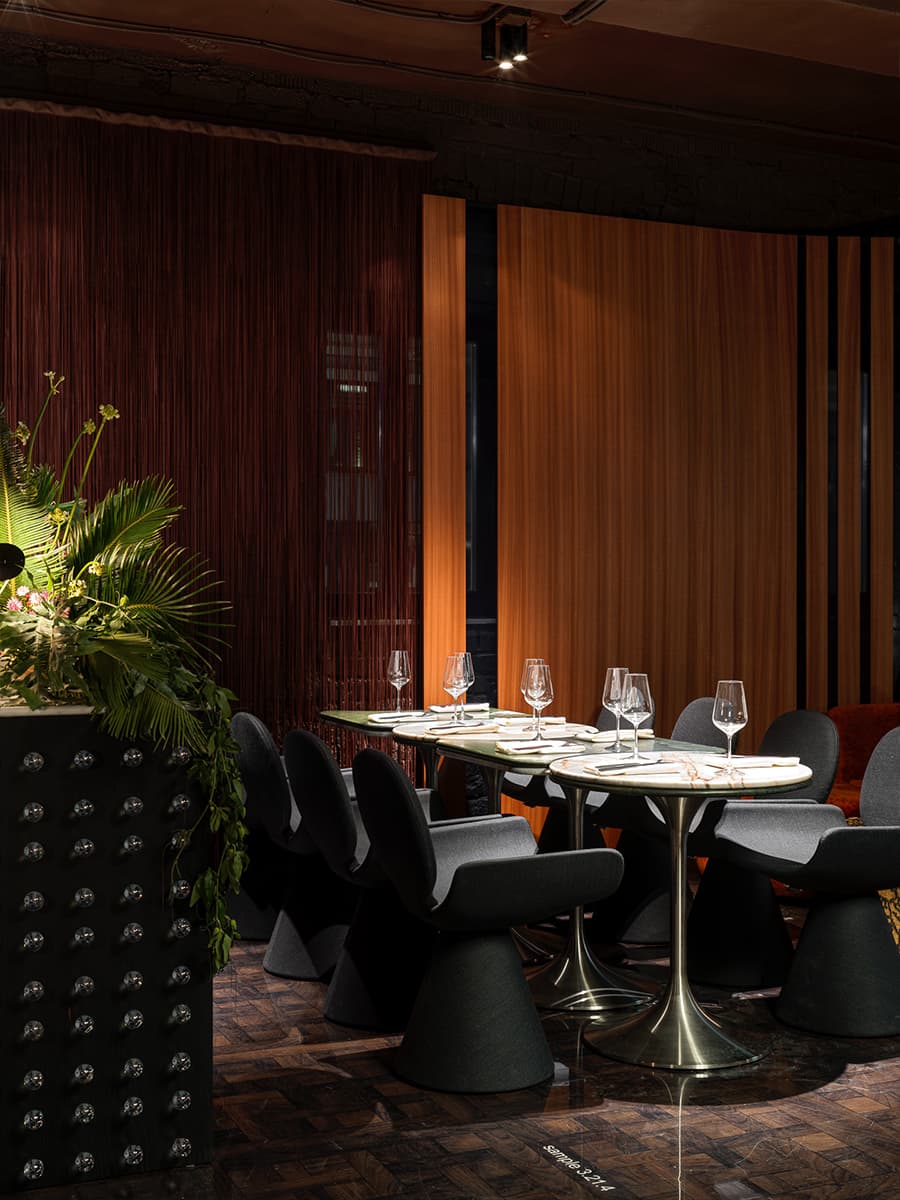 Аутентичный русский декор в воздушном интерьере загородного дома – проект студии интерьера EgoDesign