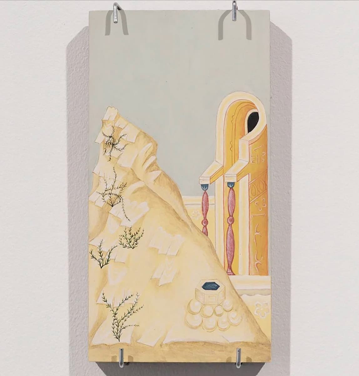 Ася Заславская