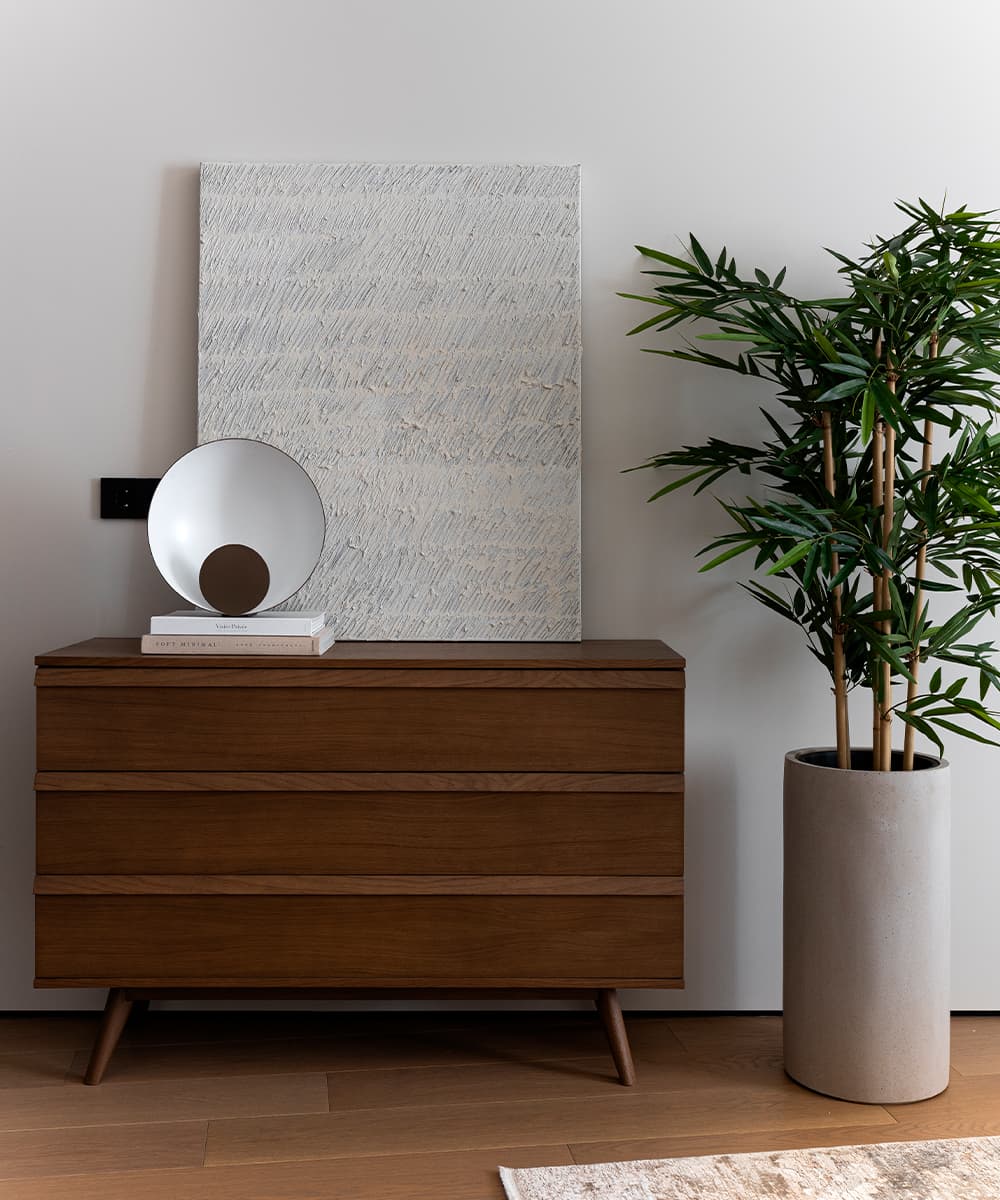 Аутентичный русский декор в воздушном интерьере загородного дома – проект студии интерьера EgoDesign