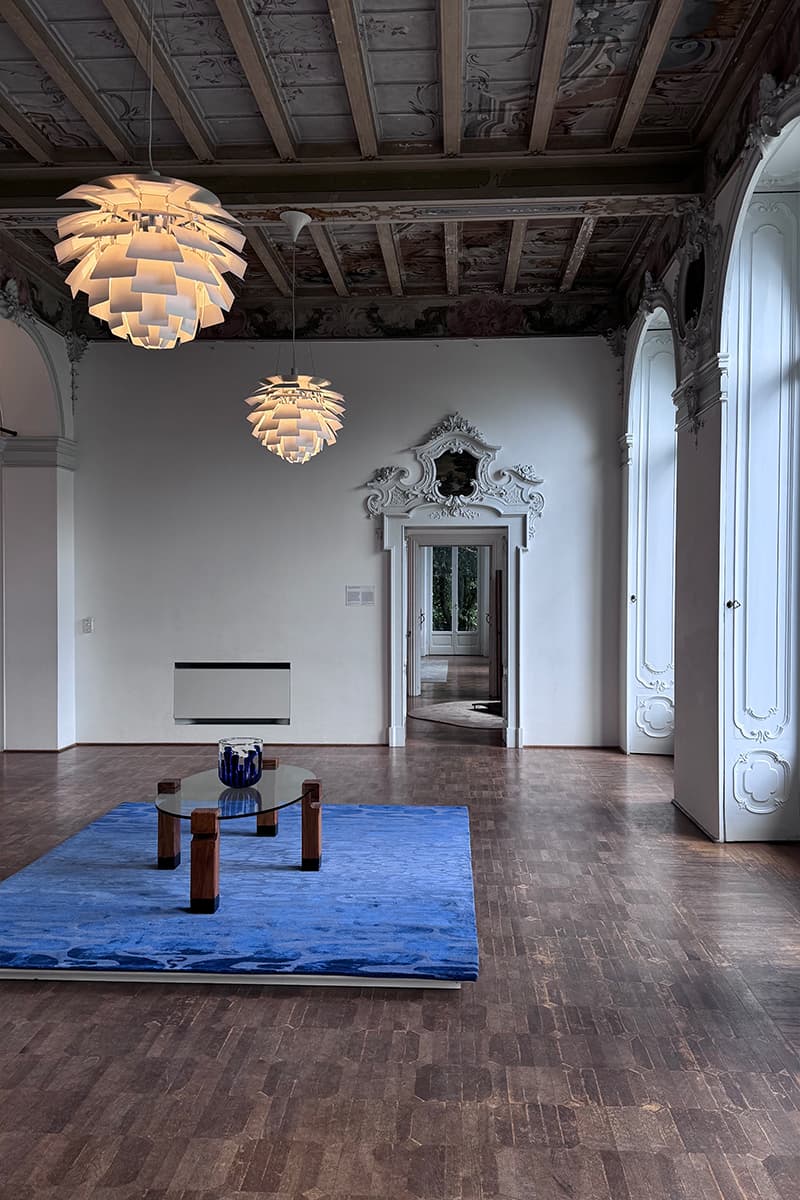 Lake Como Design Festival глазами Ани Саркисьянц