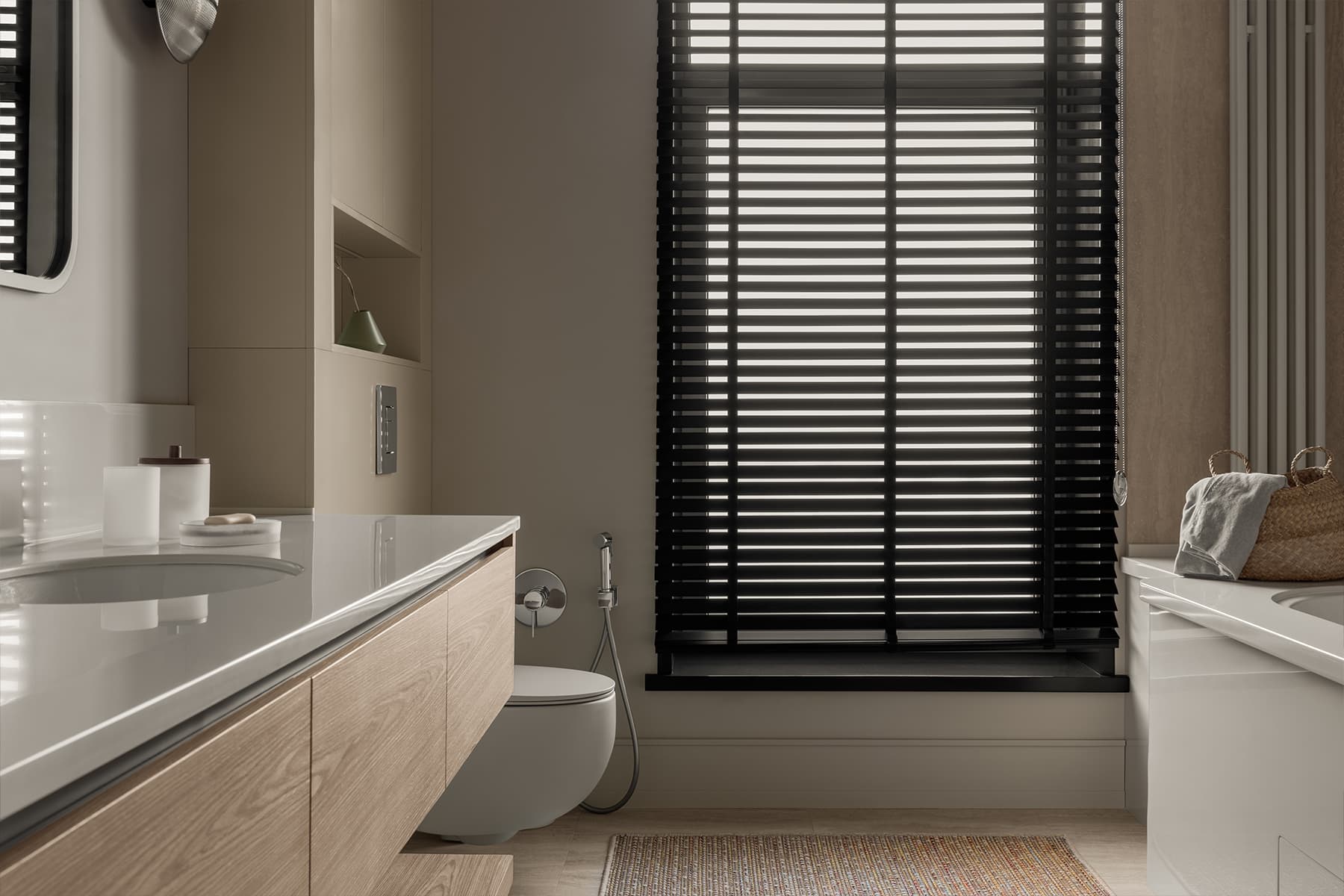 Нескучные детали в интерьере коттеджа с застекленной террасой — проект Ксении Турченко