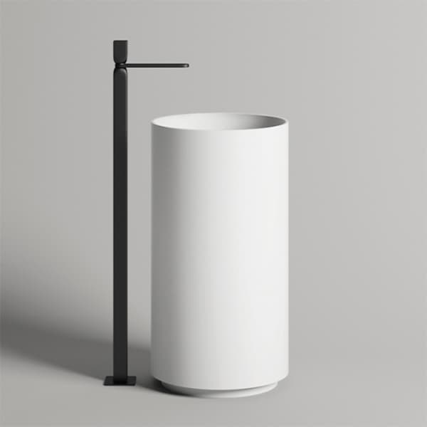 Раковина Salini