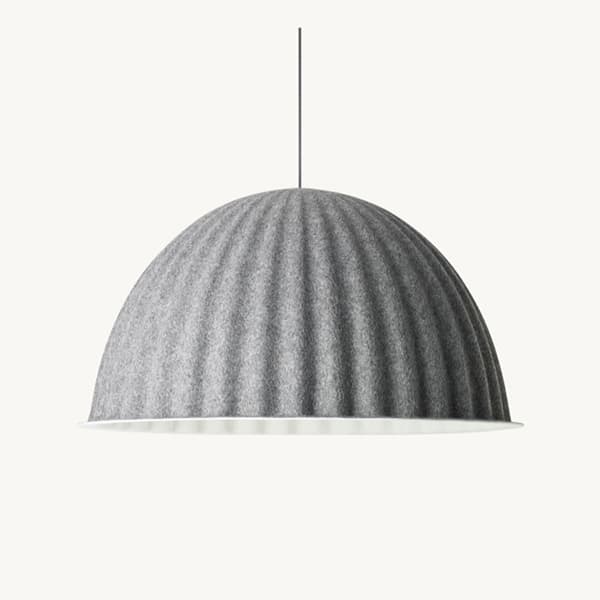 Подвесной светильник Muuto