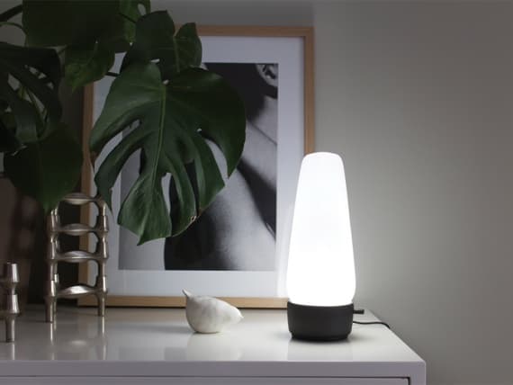 Компания Senic объединила светильник и смарт-модуль Компания Senic объединила светильник и смарт-модуль