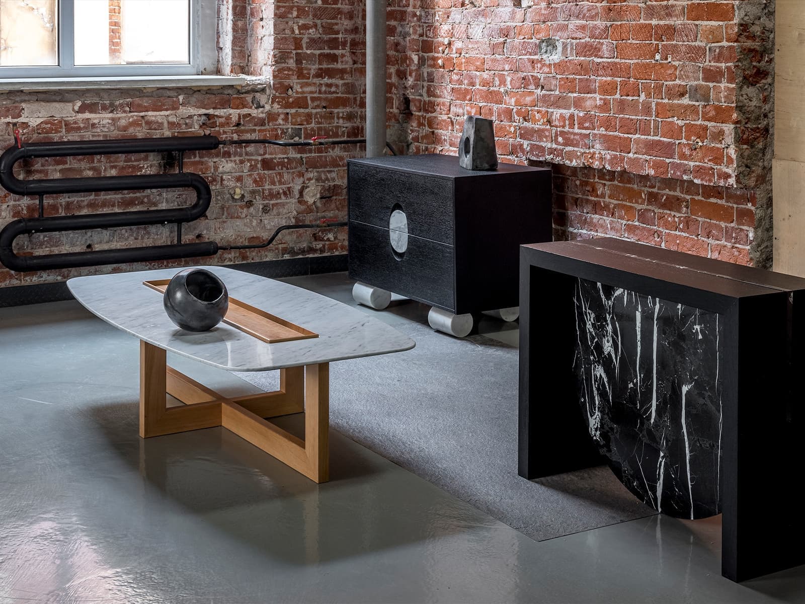 Михаил Свистунов