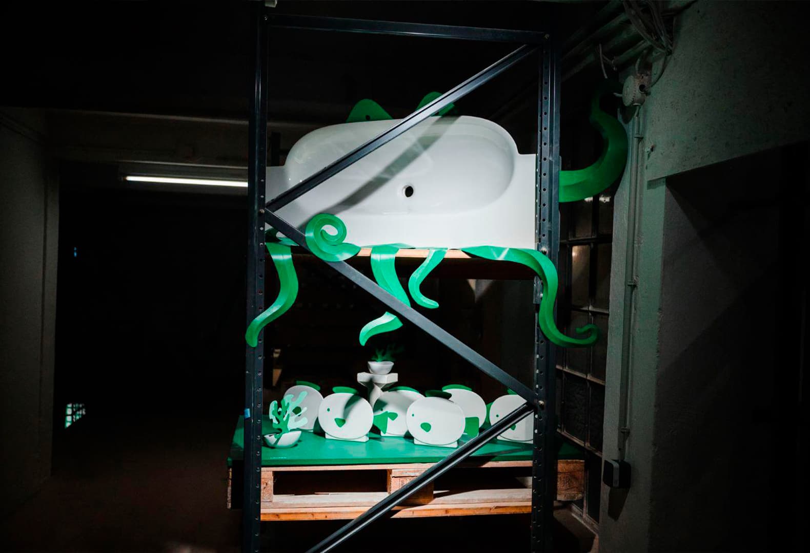 Эволюция ванной комнаты: главные изобретения и инновации