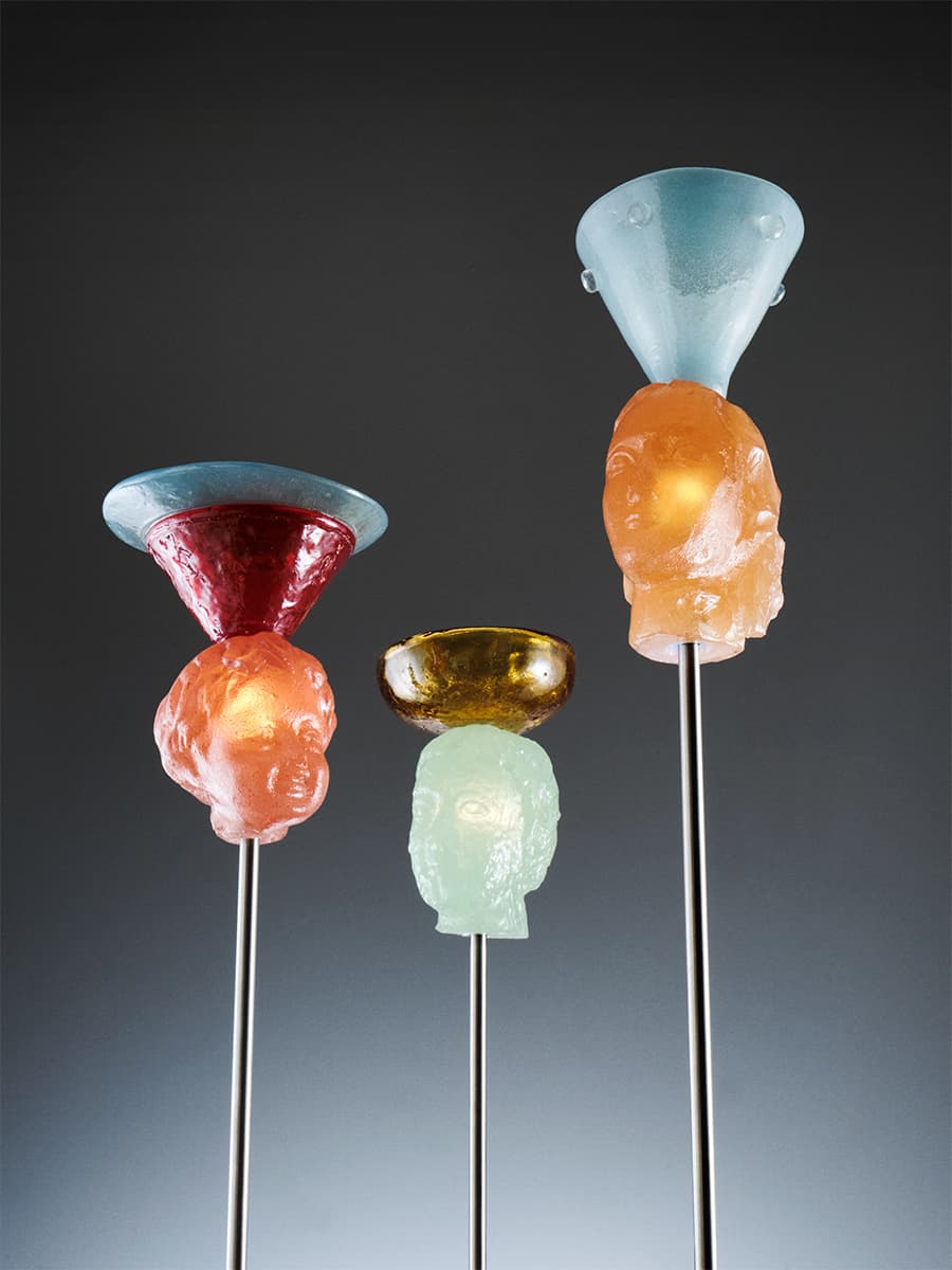 Дарья Панова