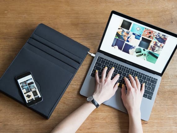 Аксессуар LAER решает проблему нехватки заряда батареи Аксессуар LAER решает проблему нехватки заряда батареи