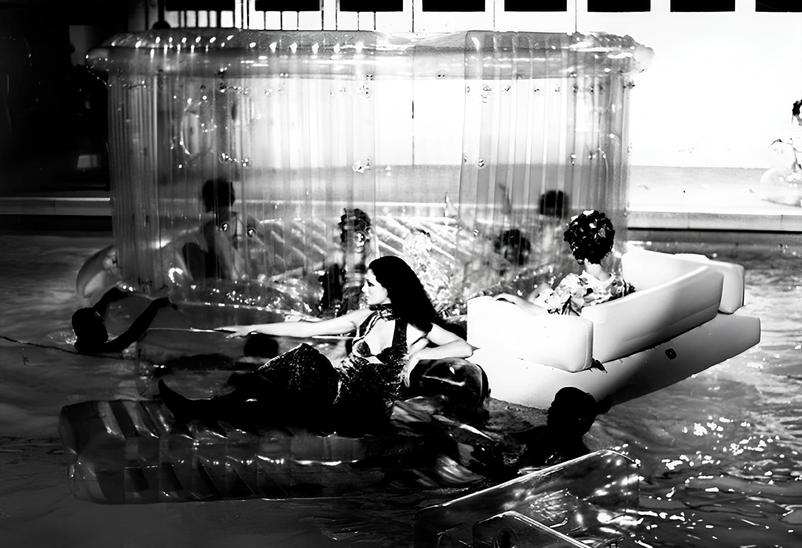 Розита Миссони