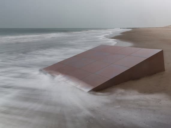 Mosa представляет коллекцию динамичной плитки Mosa представляет коллекцию динамичной плитки