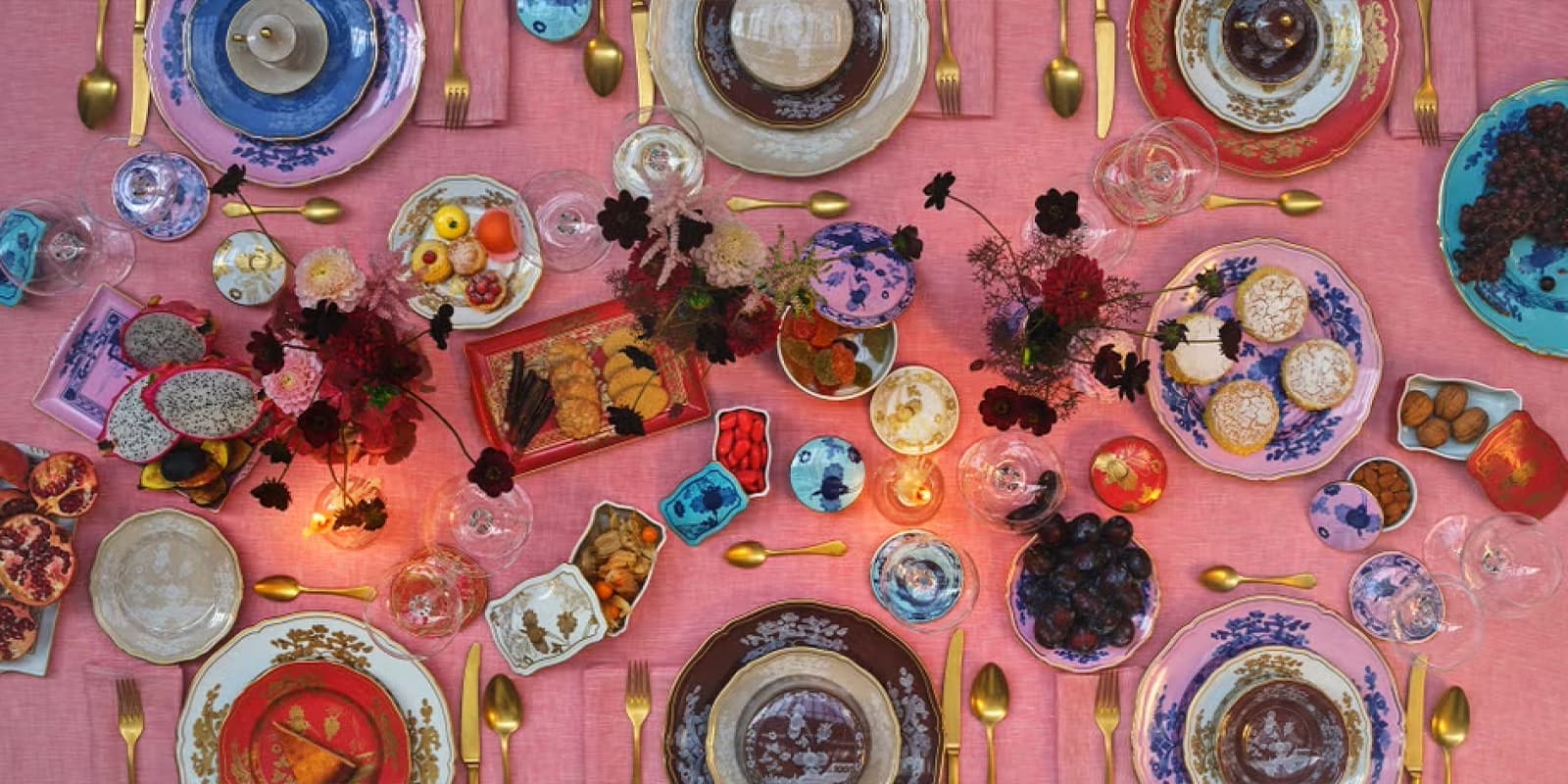 5 рекламных кампаний из мира дизайна