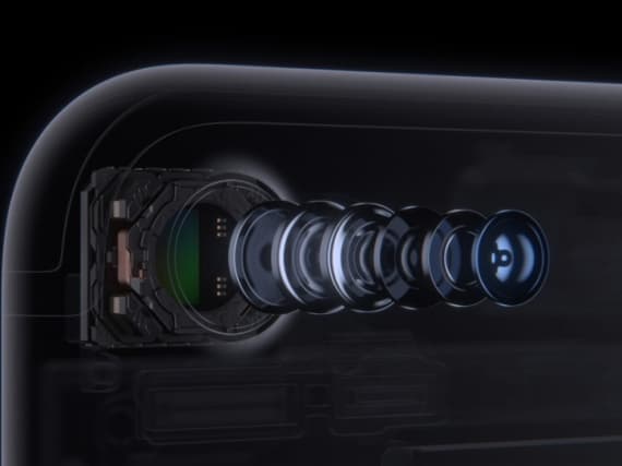 Новый Iphone 8 сможет сканировать лица Новый Iphone 8 сможет сканировать лица