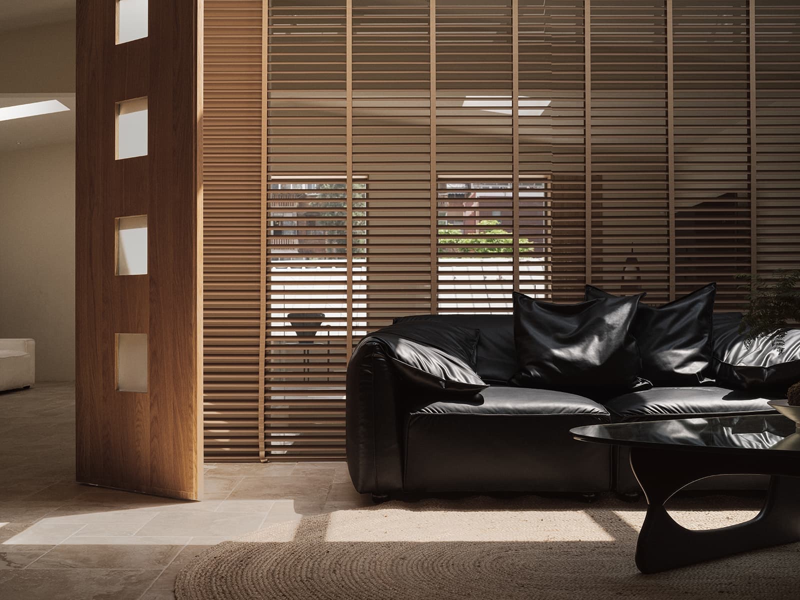 Игра светотени в интерьере трехэтажного магазина ювелирных украшений — проект студии Aurora Design