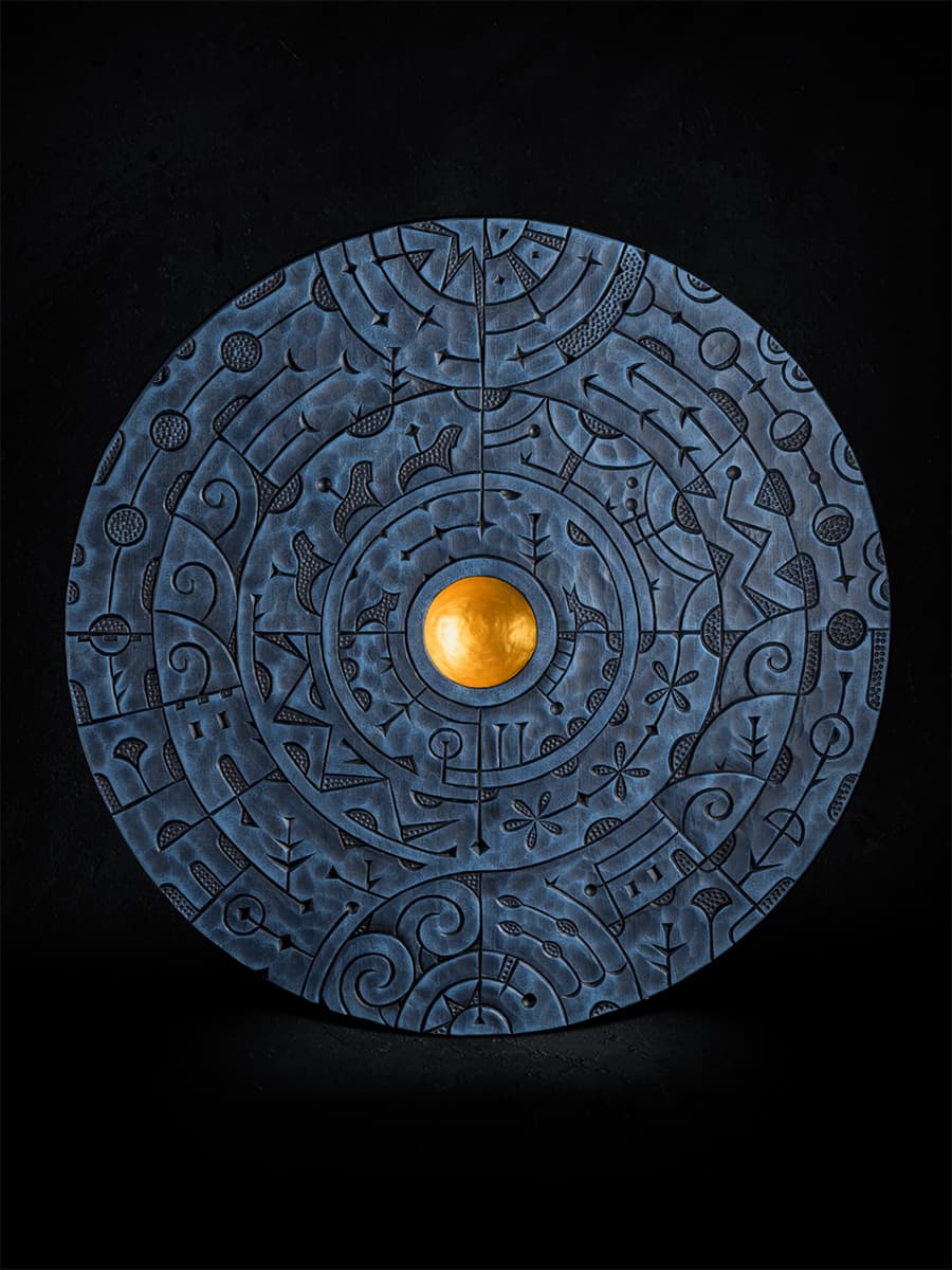 Дмитрий Дубровин