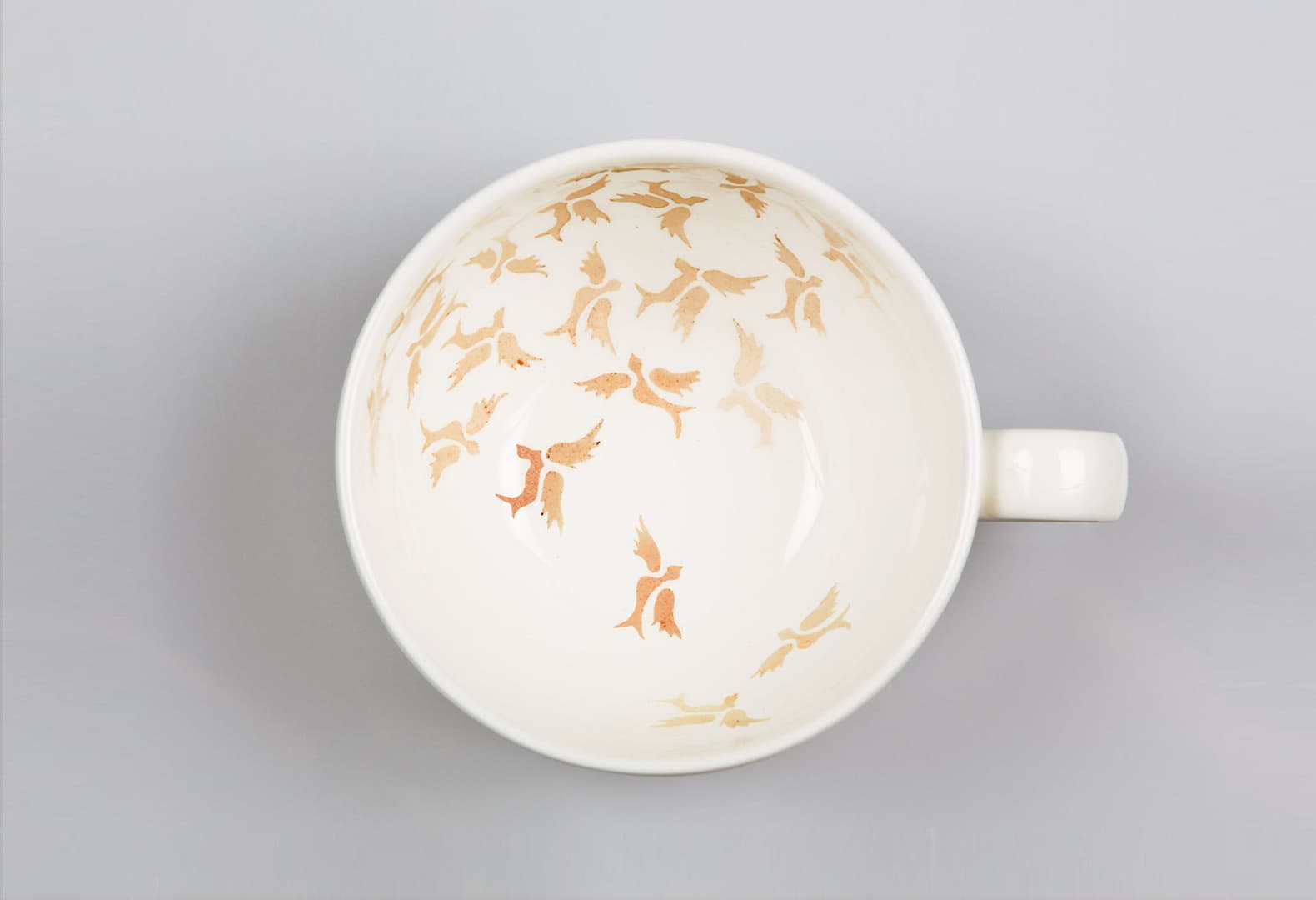 Выставка Бетан Лоры Вуд в Музее дизайна Лондона