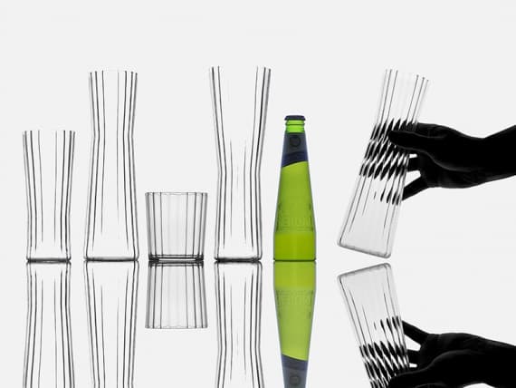 Андреа Морганте возрождает традиции итальянских стеклодувов для Peroni Nastro Azzurro Андреа Морганте возрождает традиции итальянских стеклодувов для Peroni Nastro Azzurro