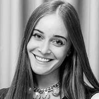 Яна Светлова, дизайнер, основатель бренда Yana Svetlova Wallcoverings