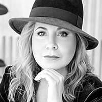 Анна Муравина, декоратор, дизайнер интерьеров