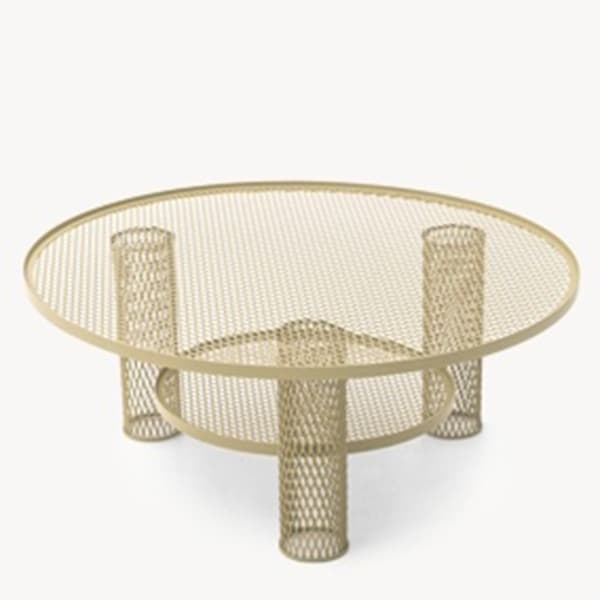 Журнальный столик Moroso