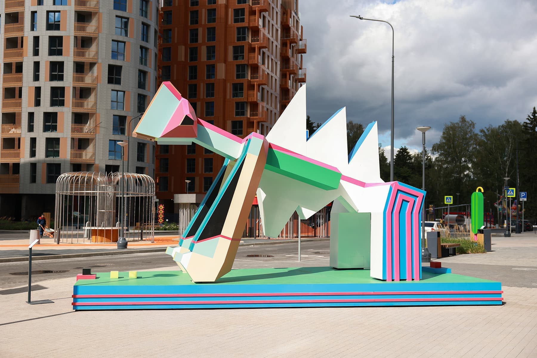 Максим Свищёв