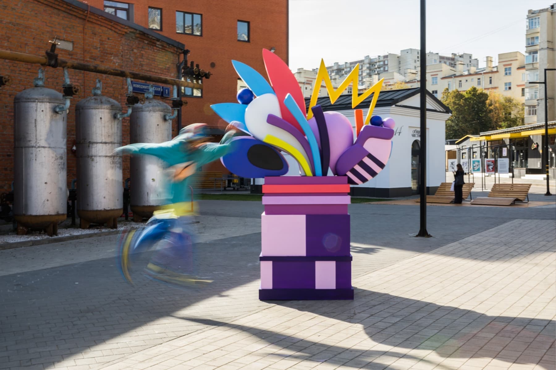 Максим Свищёв