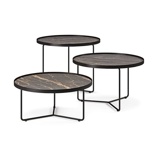 Кофейный столик Cattelan Italia