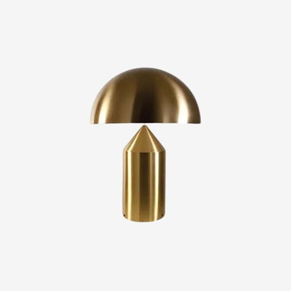 Лампы настольные Oluce