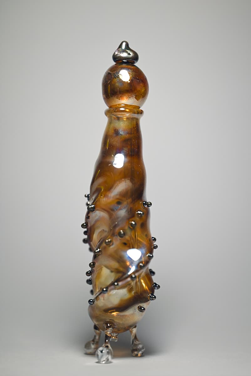 Артур Бахтин