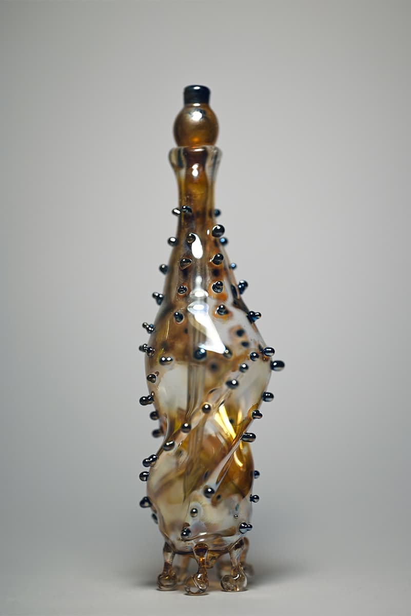 Артур Бахтин