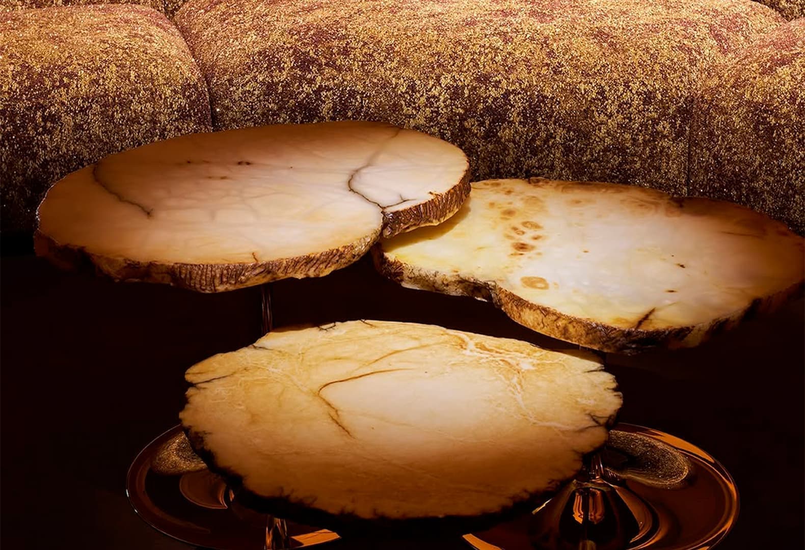 Миланская неделя дизайна 2025 глазами Ани Саркисьянц