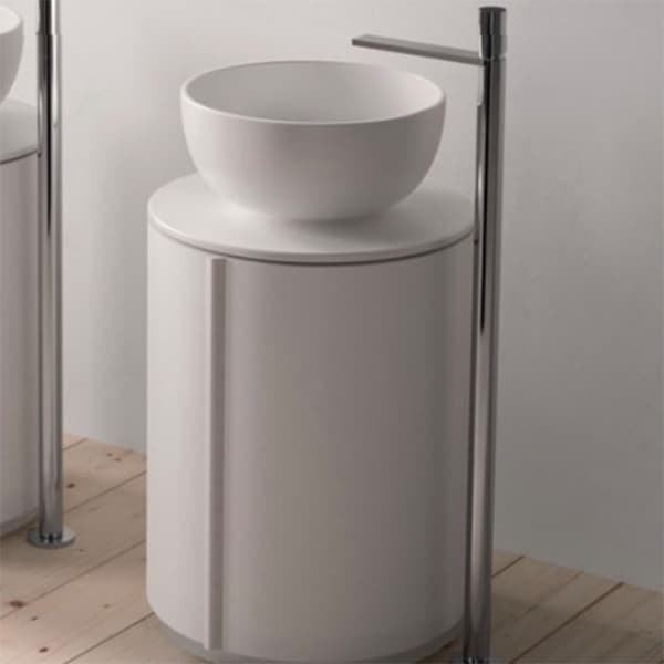 Тумба под раковину Cielo