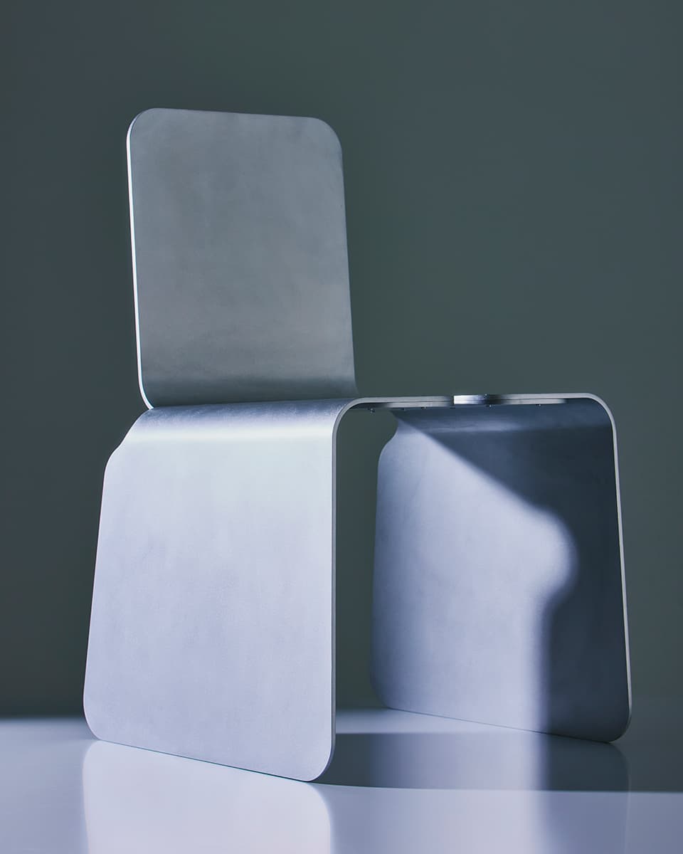 Дэвид Рэймонд, студия LESORR