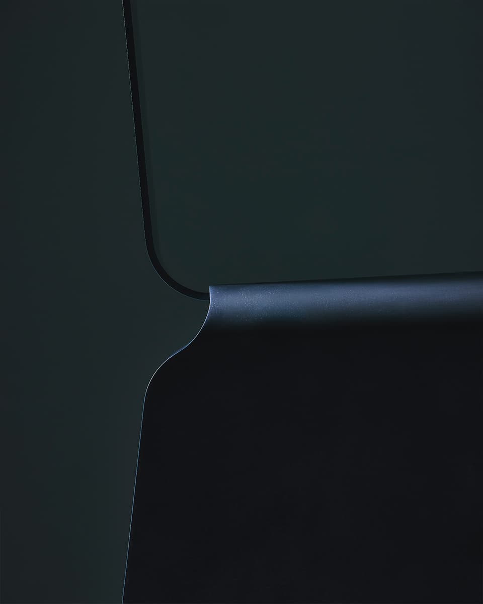 Дэвид Рэймонд, студия LESORR