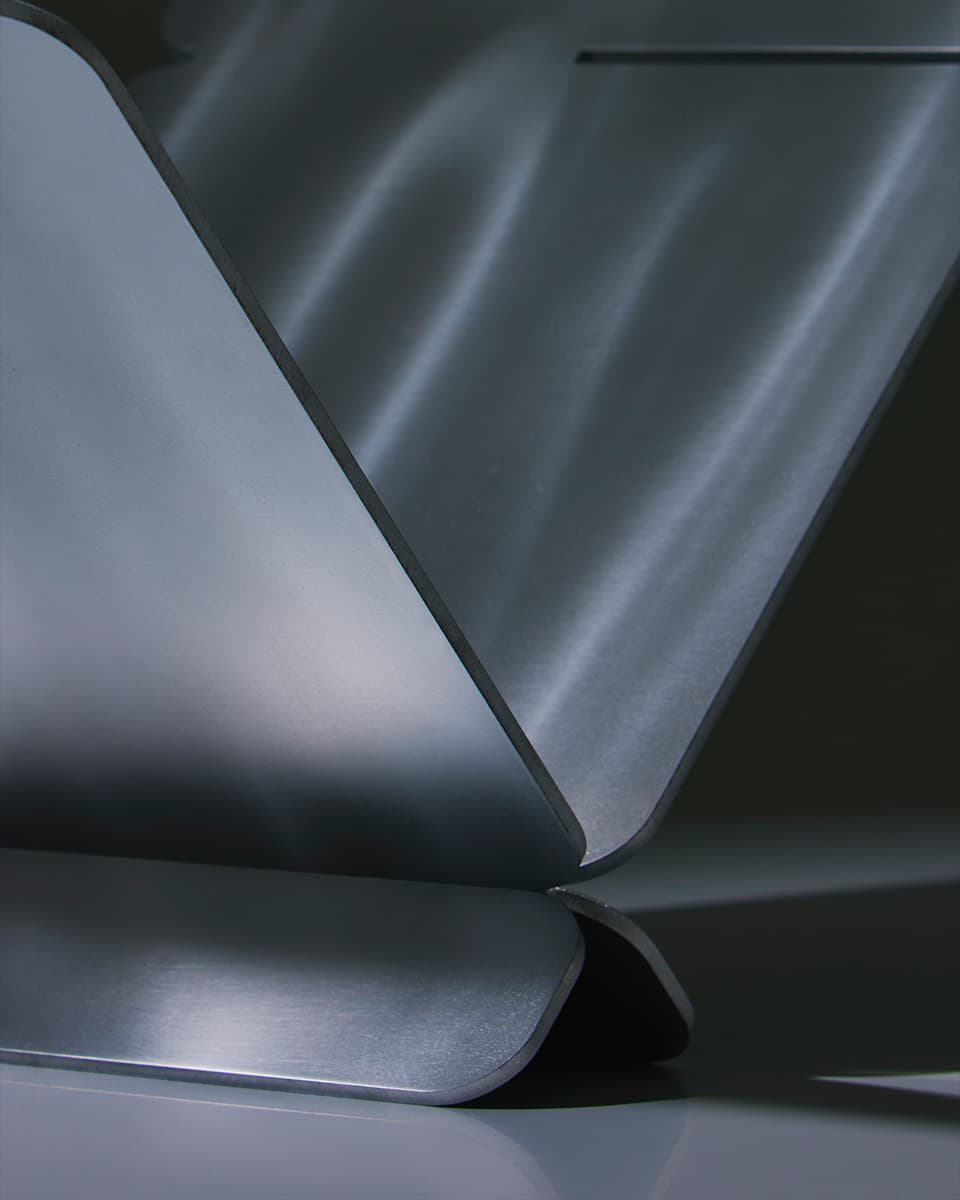 Дэвид Рэймонд, студия LESORR