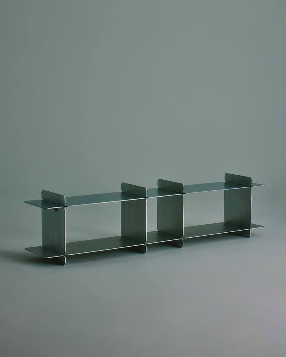 Дэвид Рэймонд, студия LESORR