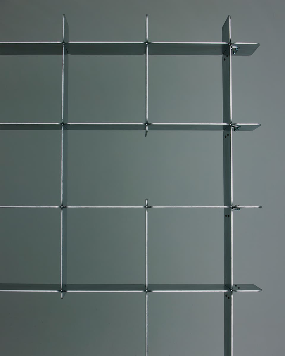 Дэвид Рэймонд, студия LESORR