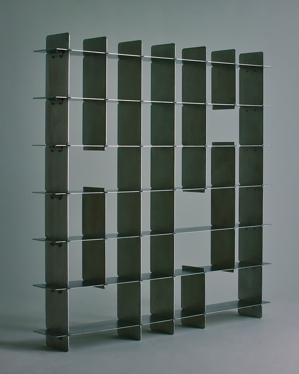 Дэвид Рэймонд, студия LESORR