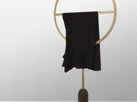 Выпускник ECAL создал коллекцию мебели в стиле 