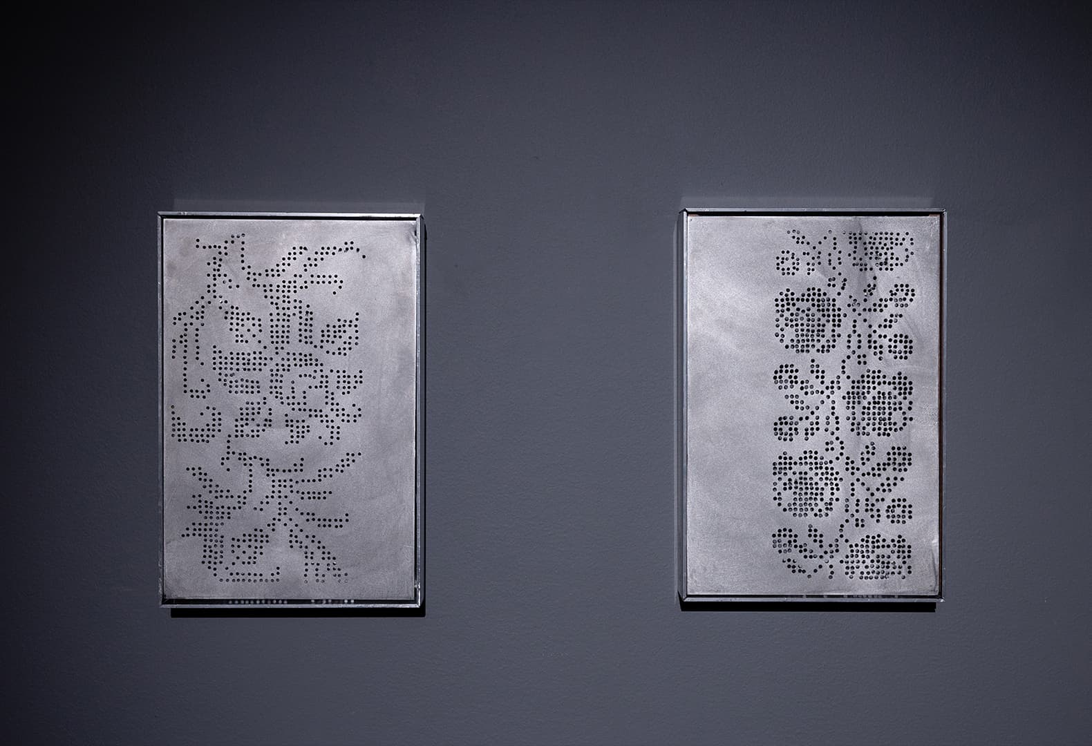  выставка «Язык как искусство»